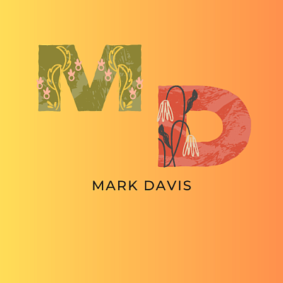 Mark Davis